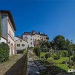 Al Castello Di *