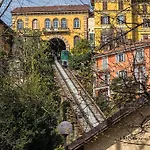 Al Castello Di Apartment