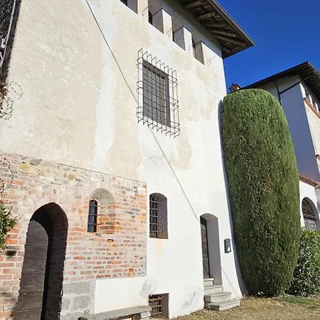 Al Castello Di * Valdengo