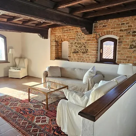 Daire Al Castello Di
