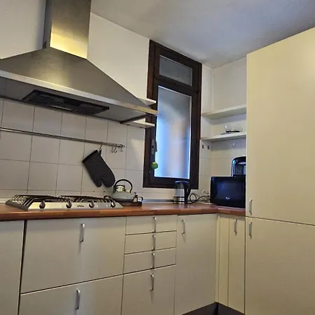 Apartmán Al Castello Di Valdengo