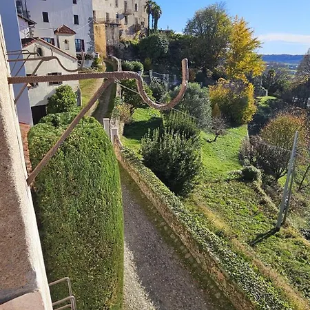 Al Castello Di Daire