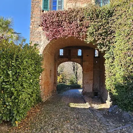 Al Castello Di *