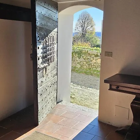 Al Castello Di Valdengo