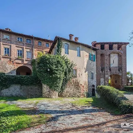 Al Castello Di * Valdengo
