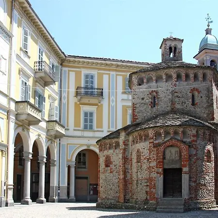 Apartmán Al Castello Di Valdengo