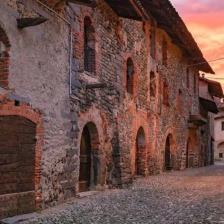 Al Castello Di Daire *