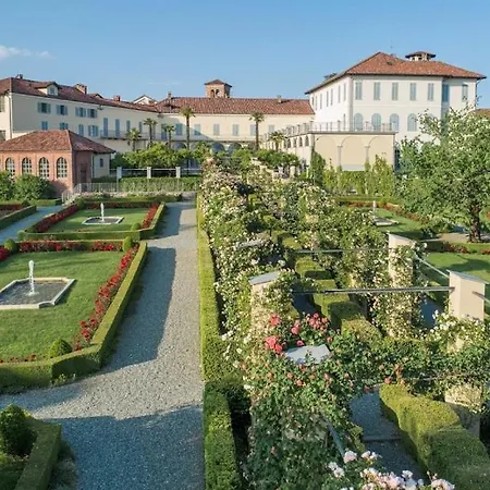 Al Castello Di Valdengo