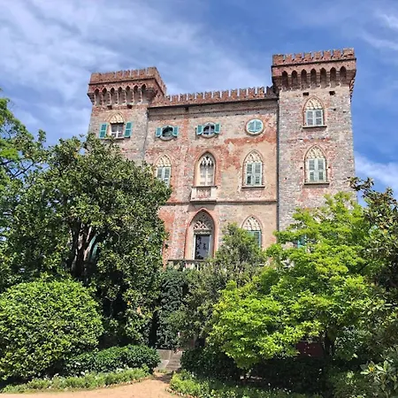 Daire Al Castello Di