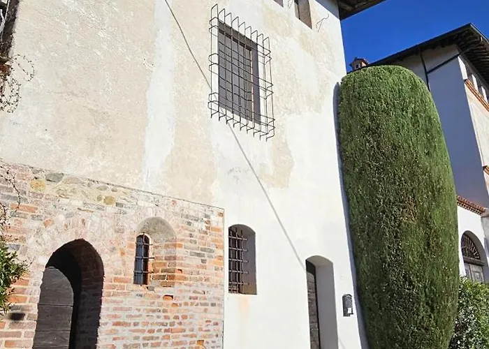 Al Castello Di * Valdengo