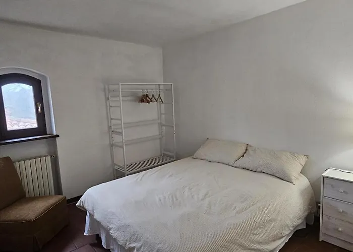 Apartman Al Castello Di Valdengo