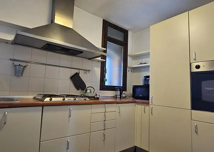 Apartman Al Castello Di Valdengo