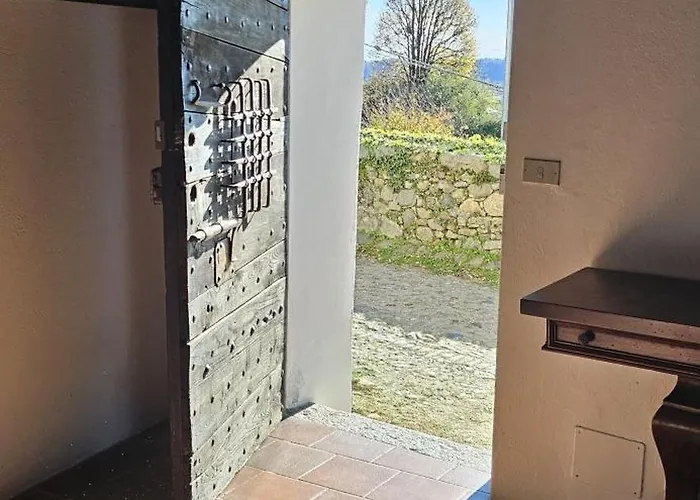 Al Castello Di Valdengo