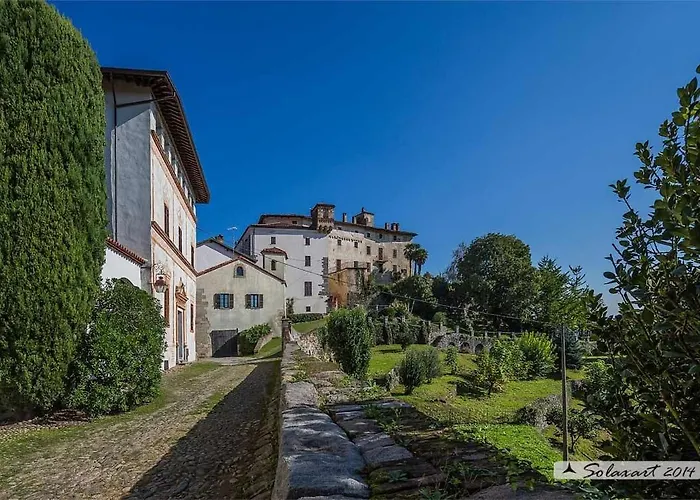Al Castello Di *