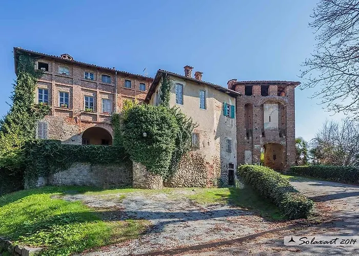 Al Castello Di * Valdengo