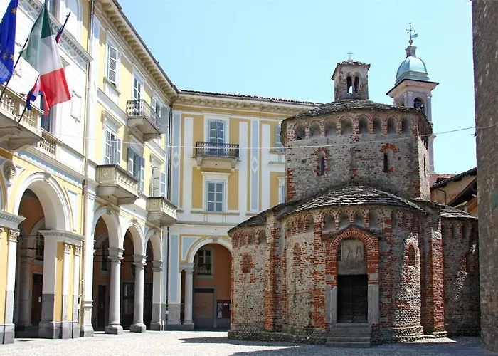 Apartman Al Castello Di Valdengo