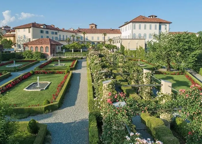 Al Castello Di Valdengo