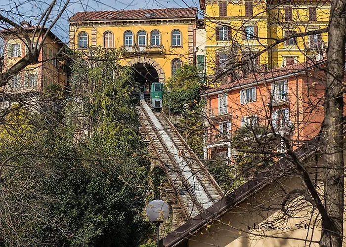 Al Castello Di Apartman